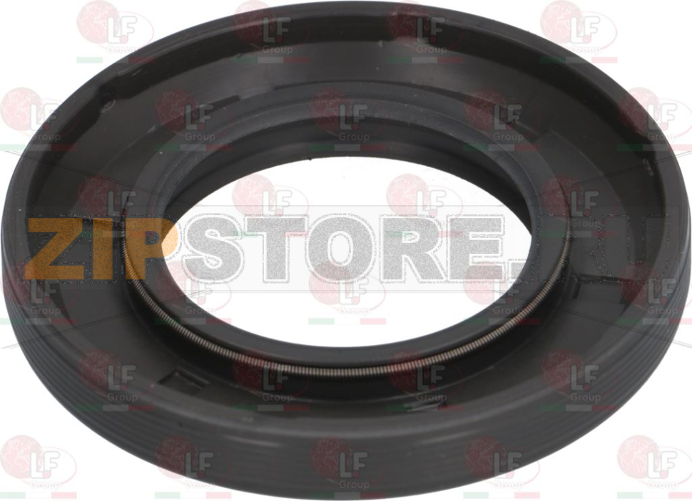 ANELLO DI TENUTA 52x30x7 mm SKF 
