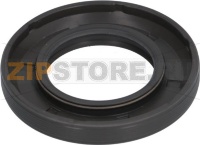 ANELLO DI TENUTA 52x30x7 mm SKF