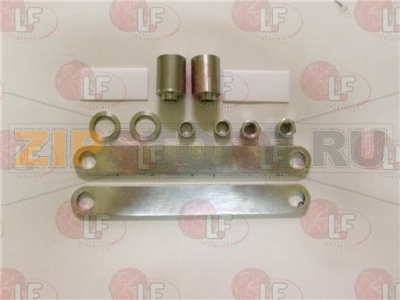 KIT PIPE STRAP BEARING 