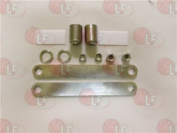 KIT PIPE STRAP BEARING
