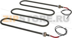 ТЭН 1200ВТ 230В 