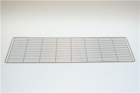 GRIGLIA POGGIATAZZE 520X134