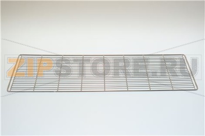 GRIGLIA POGGIATAZZE 520X134 