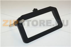 РАМКА ПОДДОНА 