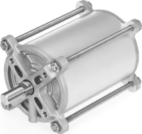 Привод линейный Festo DFPC-125-125-D