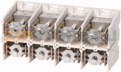 Клемма, 800A, 4P Eaton K3X185/4 