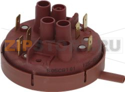 PRESSURE SWITCH 6C 2 LEVELS 