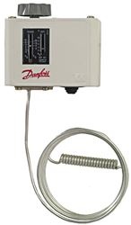 DANFOSS KP61 THERMOSTAT 