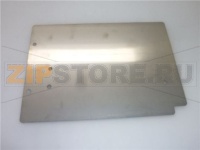 SCIVOLO INOX SUPERIORE P40-P40A-P40AE