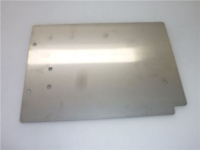 SCIVOLO INOX SUPERIORE P40-P40A-P40AE