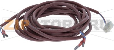 ПРОВОДКА ГАЛОГЕНОВЫХ ЛАМП RATIONAL 40.03.532P 