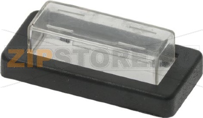 ЗАЩИТНЫЙ КОЛПАЧОК КНОПКИ 