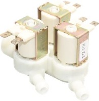 ELECTROVANNE 3 VOIES