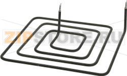 ТЭН 1650ВТ 400В 