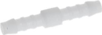 HOSE-END FITTING 2-WAY ø 6-6 mm