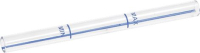 LEVEL GLASS ø 11x140 mm