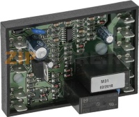 РУЧКА РЕГУЛЯТОРА 24V