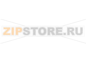 Терминальная панель Termination Board HiCTB32-TRI-DOISS-EL-PL-Y1 Pepperl+Fuchs SupplyRated voltage24 V DC , in consideration of rated voltage of used isolated barriersVoltage drop0.9 V , voltage drop across the series diode on the termination board must be consideredRipple&le  10  %Fusing4 A , in each case for 32 modulesPower dissipation&le  500 mW , without modulesReverse polarity protectionyesRedundancySupplyRedundancy available. The supply for the modules is decoupled, monitored and fused.Indicators/settingsDisplay elementsLEDs PWR ON (power supply)- LED power supply I, green LED- LED power supply II, green LEDDirective conformityElectromagnetic compatibilityDirective 2014/30/EUEN 61326-1:2013 (industrial locations)ConformityElectromagnetic compatibilityNE 21:2011For further information see system description.Degree of protectionIEC 60529:2001Ambient conditionsAmbient temperature-20 ... 60 °C (-4 ... 140 °F)Storage temperature-40 ... 70 °C (-40 ... 158 °F)Mechanical specificationsDegree of protectionIP20Connectionhazardous area connection (field side): pluggable screw terminals, blue safe area connection (control side): ELCO socket, 56-pinMaterialhousing: polycarbonate, 30 % glass fiber reinforcedMassapprox. 1680 gDimensions432 x 200 x 163 mm (17 x 7.9 x 6.42 inch) , height including module assemblyMountingon 35 mm DIN mounting rail acc. to EN 60715:2001Data for application in connection with hazardous areasEC-Type Examination CertificateCESI 06 ATEX 022Group, category, type of protection II (1)G [Ex ia Ga] IIC  II (1)D [Ex ia Da] IIIC  I (M1) [Ex ia Ma] ISafe areaMaximum safe voltage250 V (Attention! Um is no rated voltage.)Galvanic isolationField circuit/control circuitsafe electrical isolation acc. to IEC/EN 60079-11, voltage peak value 375 VDirective conformityDirective 2014/34/EUEN 60079-0:2012+A11:2013 , EN 60079-11:2012 , EN 50303:2000International approvalsUL approvalControl drawing116-0327IECEx approvalIECEx CES 06.0003Approved for[Ex ia Ga] IIC [Ex ia Da] IIIC [Ex ia Ma] I