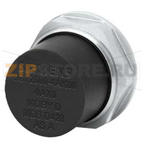 Метка MDS D428  для RF200/ RF300/ MOBY D -25 до +85  C (ISO 15693 ),  50 X 3.2  мм. Мин заказ  5 шт Siemens 6GT2600-4AK00-0AX0