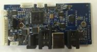 Плата управления Mertech LP58 EVA