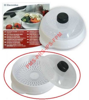 SET VAPORE,PER MICROONDE