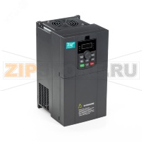 Преобразователь частоты 22 кВт, 380 В, 0-599 Гц, IP20 ESQ 08.04.304432