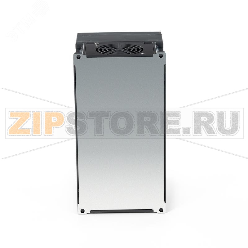 Преобразователь частоты 22 кВт, 380 В, 0-599 Гц, IP20 ESQ 08.04.304432 