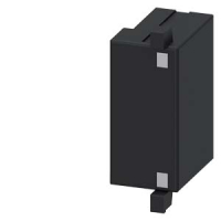 ОГРАНИЧИТЕЛЬ ПЕРЕНАПРЯЖЕНИЯ, ДИОД COMBINATION, DC 24 V, ДЛЯ КОНТАКТОРОВ ЭЛЕКТРОДВИГАТЕЛЕЙ, ТИПОРАЗМЕР S0 Siemens 3RT2926-1ER00