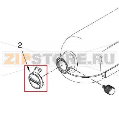 Cap, Attachment Hub, Hinged KitchenAid K45 Cap, Attachment Hub, Hinged KitchenAid K45

Запчасть на сборочном чертеже под номером: 2

Название запчасти KitchenAid на английском языке: Cap, Attachment Hub, Hinged KitchenAid K45