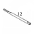 Ribbon shaft (UW) Sato M84Pro