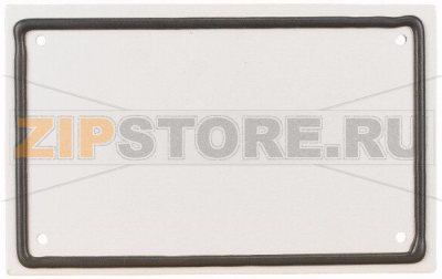Фланец, IP66, металл, глухой Eaton F3A-XP 