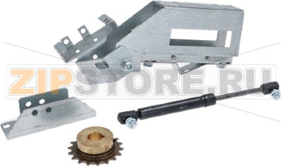 KIT MEJORA TRANSMISION R25 SAT 