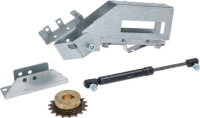 KIT MEJORA TRANSMISION R25 SAT