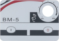 STICKERS F. KNEADING MACHINE BM-5