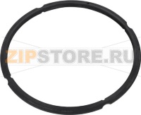 GUARN KWISTO/SAFE2/SENS VISIO INOX 4.5