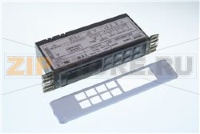 TERMOSTATO XW70L-CL CON CORNICE