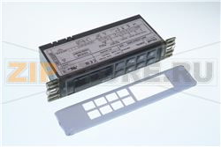 TERMOSTATO XW70L-CL CON CORNICE 