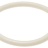 УПЛОТНИТЕЛЬНОЕ КОЛЬЦО 03106 ИЗ БЕЛОГО СИЛИКОНА - УПЛОТНИТЕЛЬНОЕ КОЛЬЦО 03106 ИЗ БЕЛОГО СИЛИКОНА