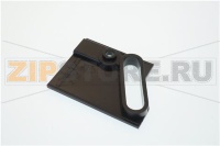 КУЛАЧЕК ИНФУЗИОННОЙ КАМЕРЫ ПРАВЫЙ