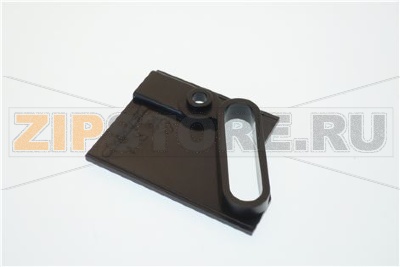 КУЛАЧЕК ИНФУЗИОННОЙ КАМЕРЫ ПРАВЫЙ 