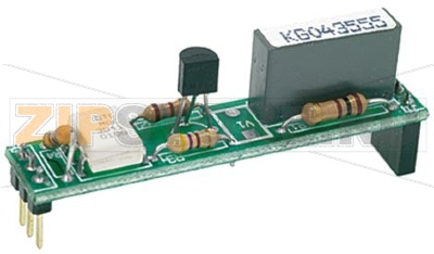 РЕЛЕ ТРЕТЬИХ СЕРИЙ M.F. 230V 