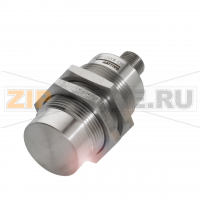 Датчик индуктивный, выдерживающий высокое давление Balluff BES02YC