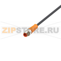 Кабель соединительный с разъемом IFM EVC986