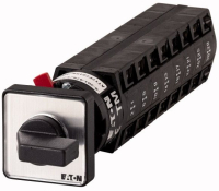 Выключатели специальные, TM, 10 A, центральный монтаж, 8 модуль (модули) Eaton TM-8-SOND*/EZ