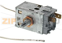 ТЕРМОСТАТ ДЛЯ ИСПАРИТЕЛЯ C20 