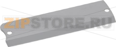 НОЖ ДИСКА, ГЛАДКИЙ 