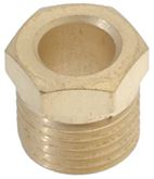 DADO PILOTA ø 6 mm
