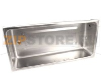 PAN W/DRAIN &amp; AUTOFILL 28 1/2