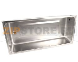 PAN W/DRAIN &amp;amp; AUTOFILL 28 1/2 