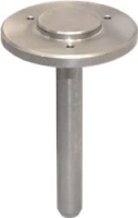 PISTON DE SECURITE